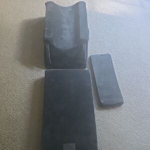 Elevation Knee Pillow